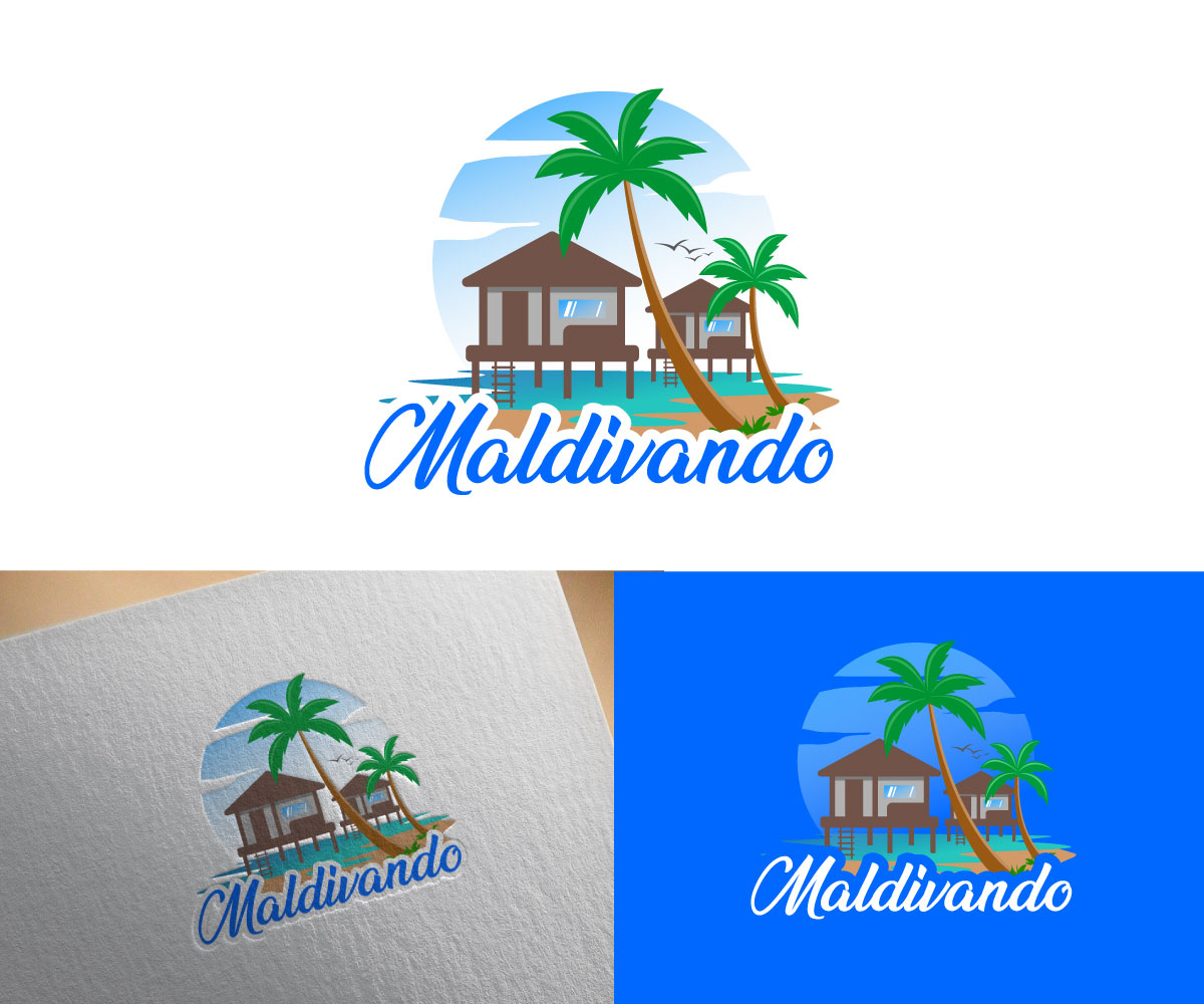 Logo Design by Ansh Design for this project | Design #35270888