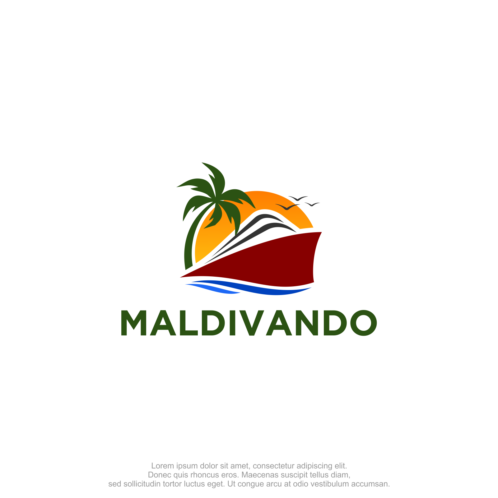 Logo Design by M.Syaiful Huda for this project | Design #35267871