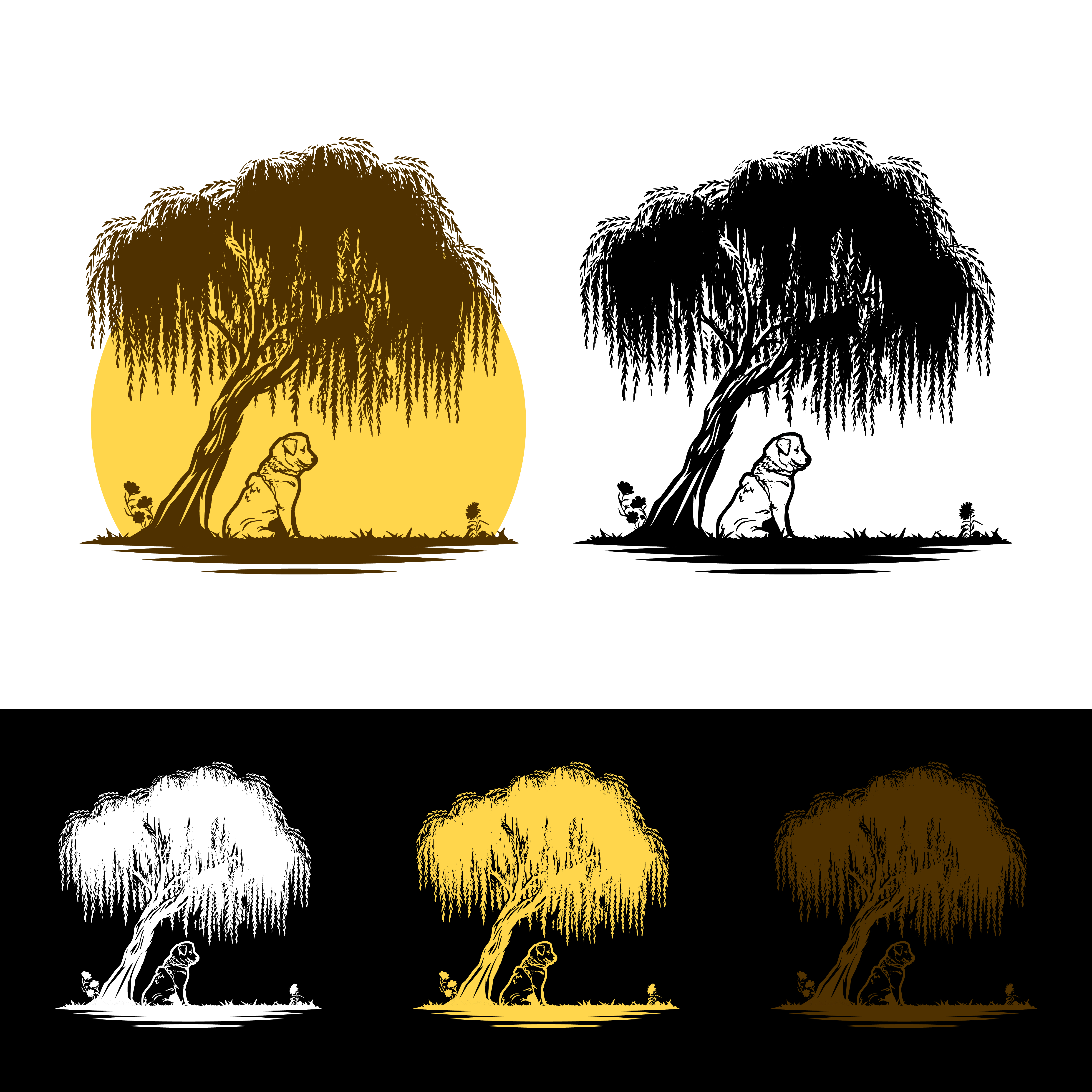 Logo Design by John Mark Arts for this project | Design #35268590