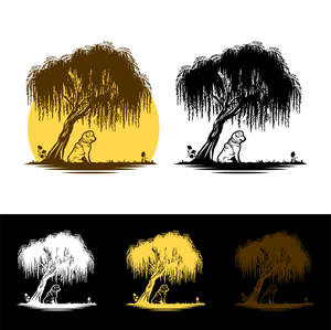 Logo Design by John Mark Arts