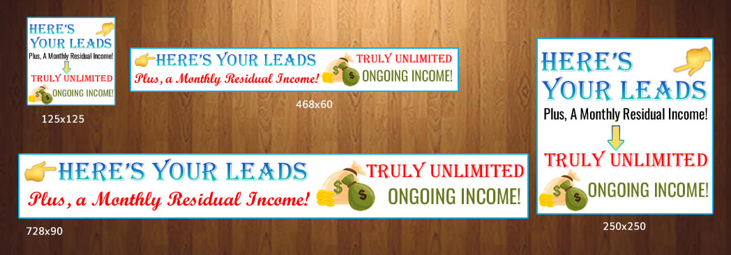 Banner Ad Design by HarmiDesigning for this project | Design #35275211