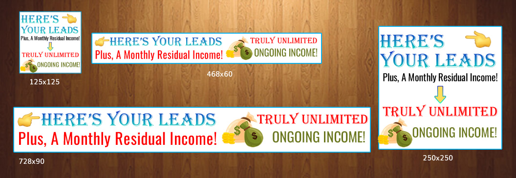 Banner Ad Design by HarmiDesigning for this project | Design #35275335