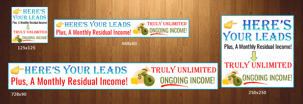 Diseño De Banner Publicitario por HarmiDesigning para este proyecto | Diseño #35281244