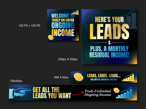 Design de Bannière  par JK18 pour ce projet | Design : #35268493