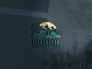 Logo Design by Tasnuba Tabassum for this project | Design: #35271382