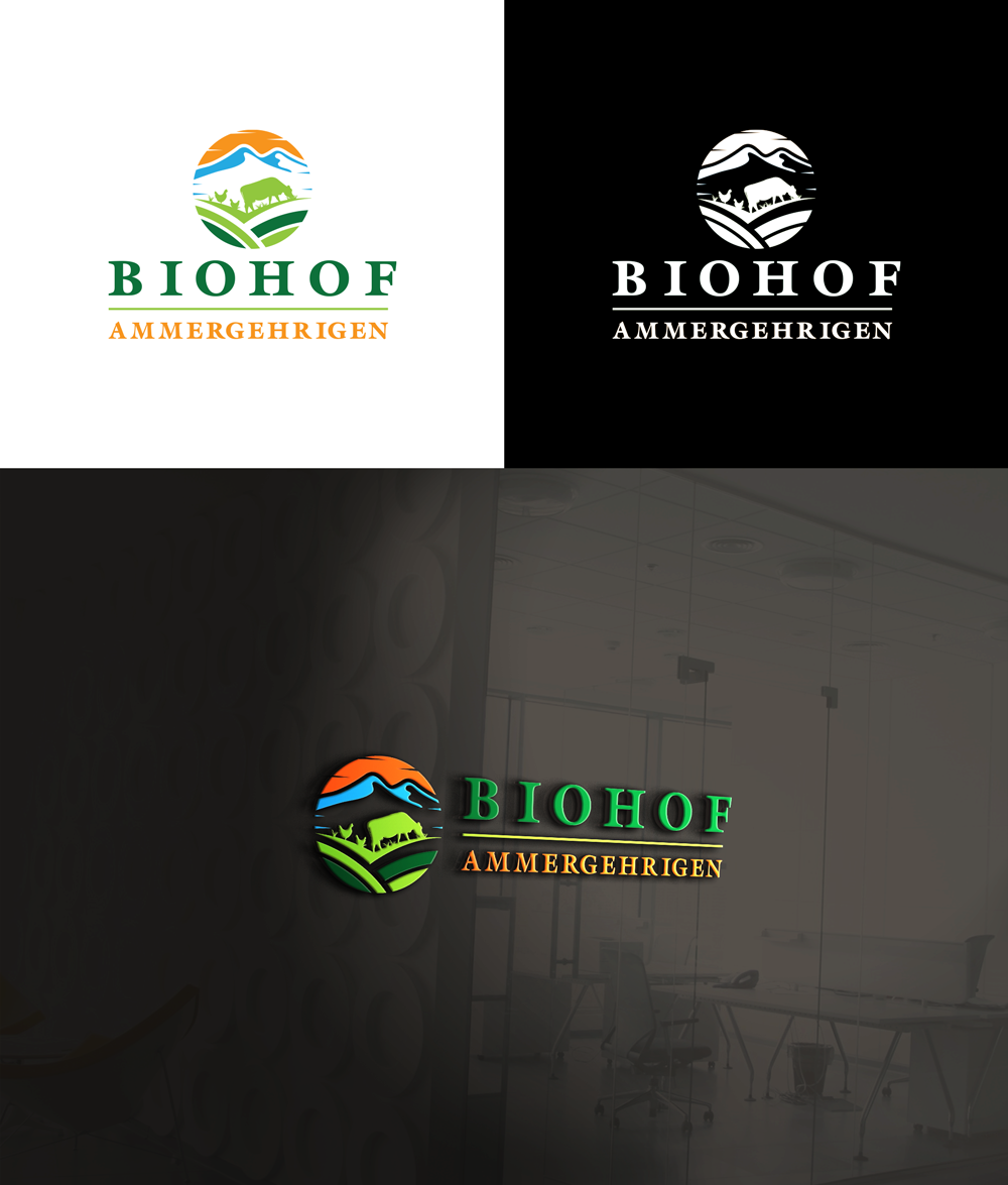 Diseño de Logo por RA-bica para este proyecto | Diseño #35298875