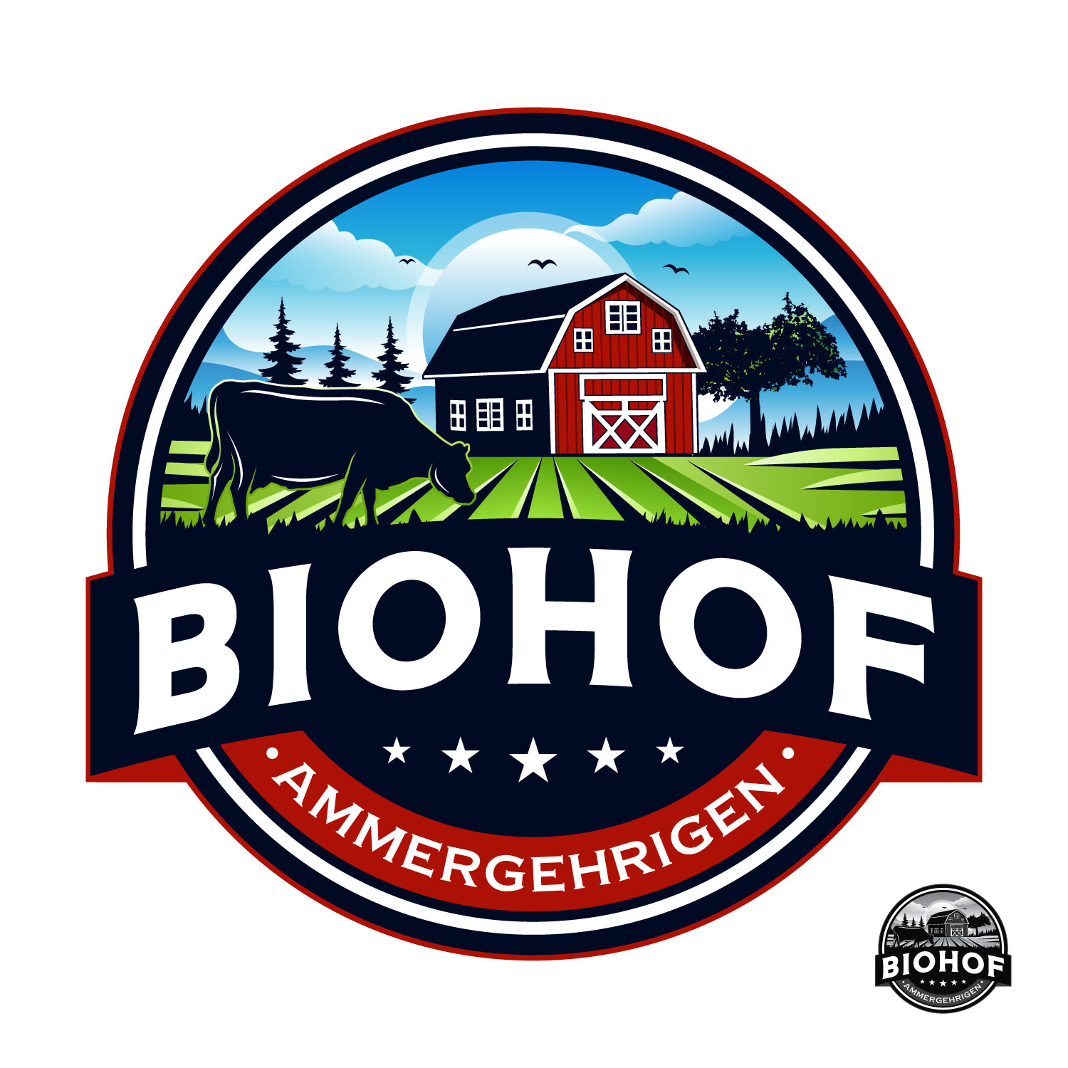 Logo-Design von Suvendu.S für dieses Projekt | Design #35308355