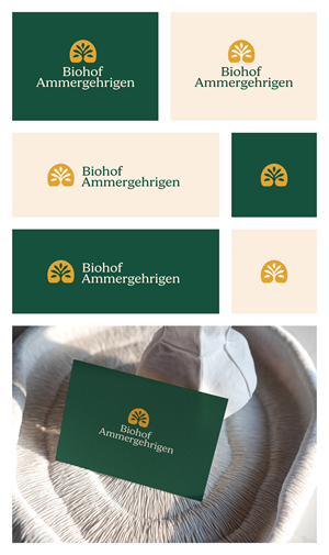 Logo Design by Ha.Connick for this project | Design: #35279580