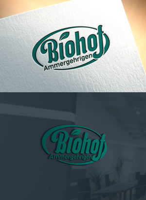 Logo Design by RaKu 2 for this project | Design: #35316143