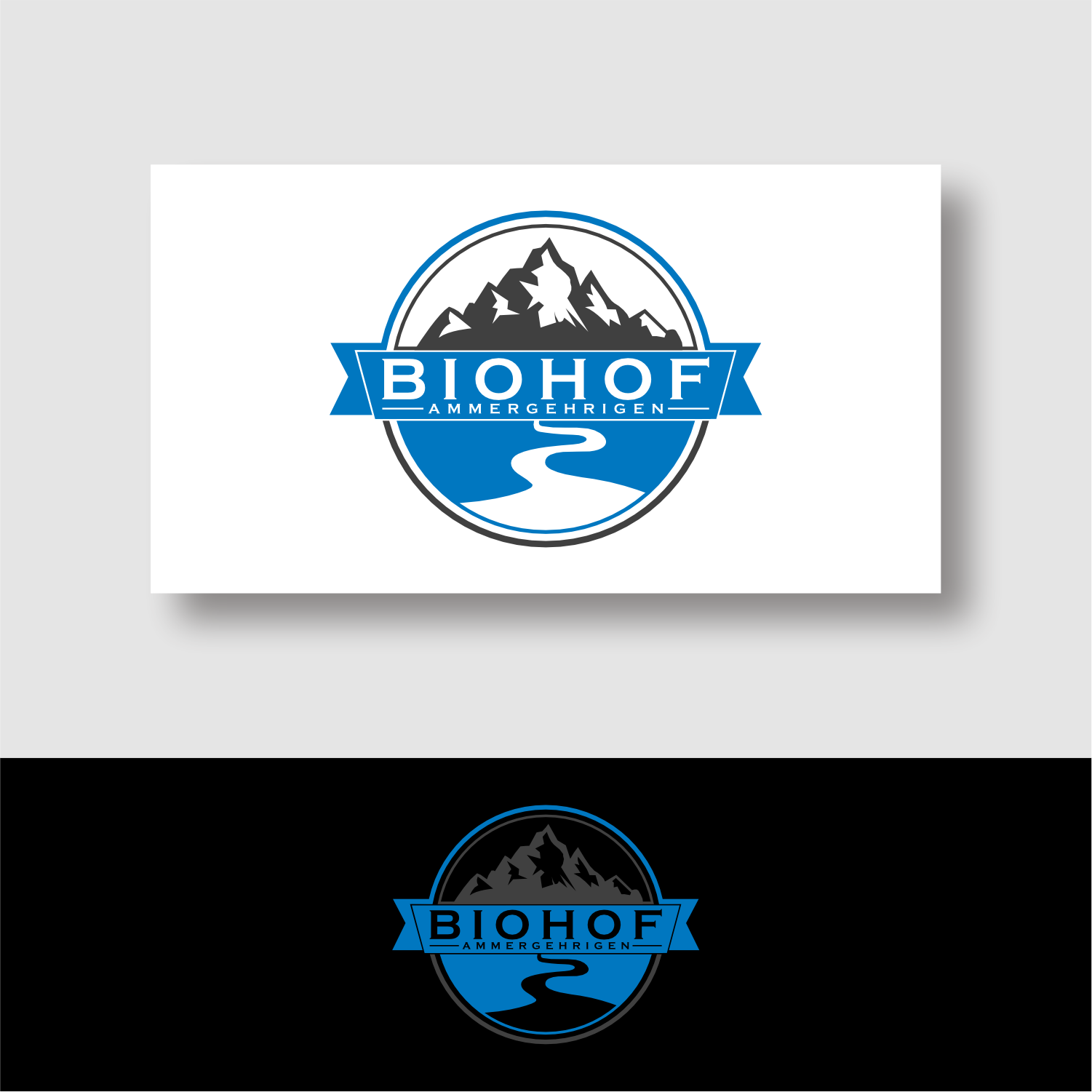 Logo Design by semarco for this project | Design #35271522