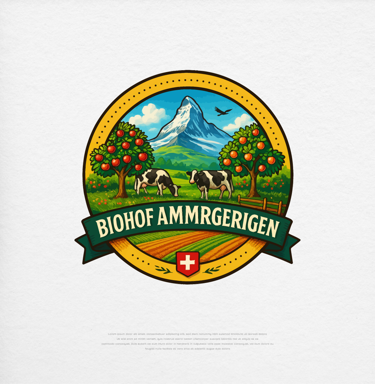 Logo-Design von apik. für dieses Projekt | Design #35270209