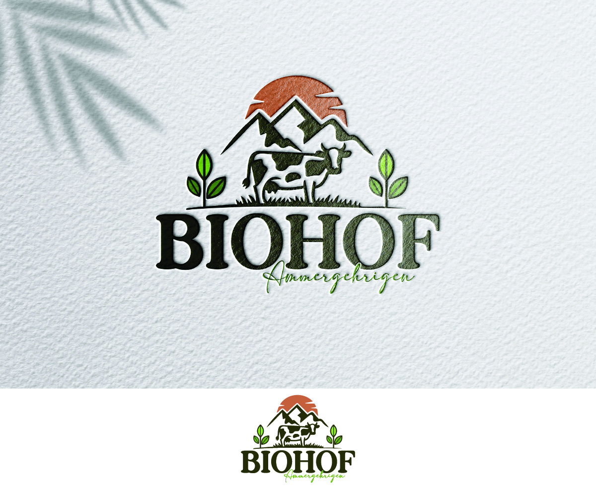 Logo Design by S5 for this project | Design #35309649