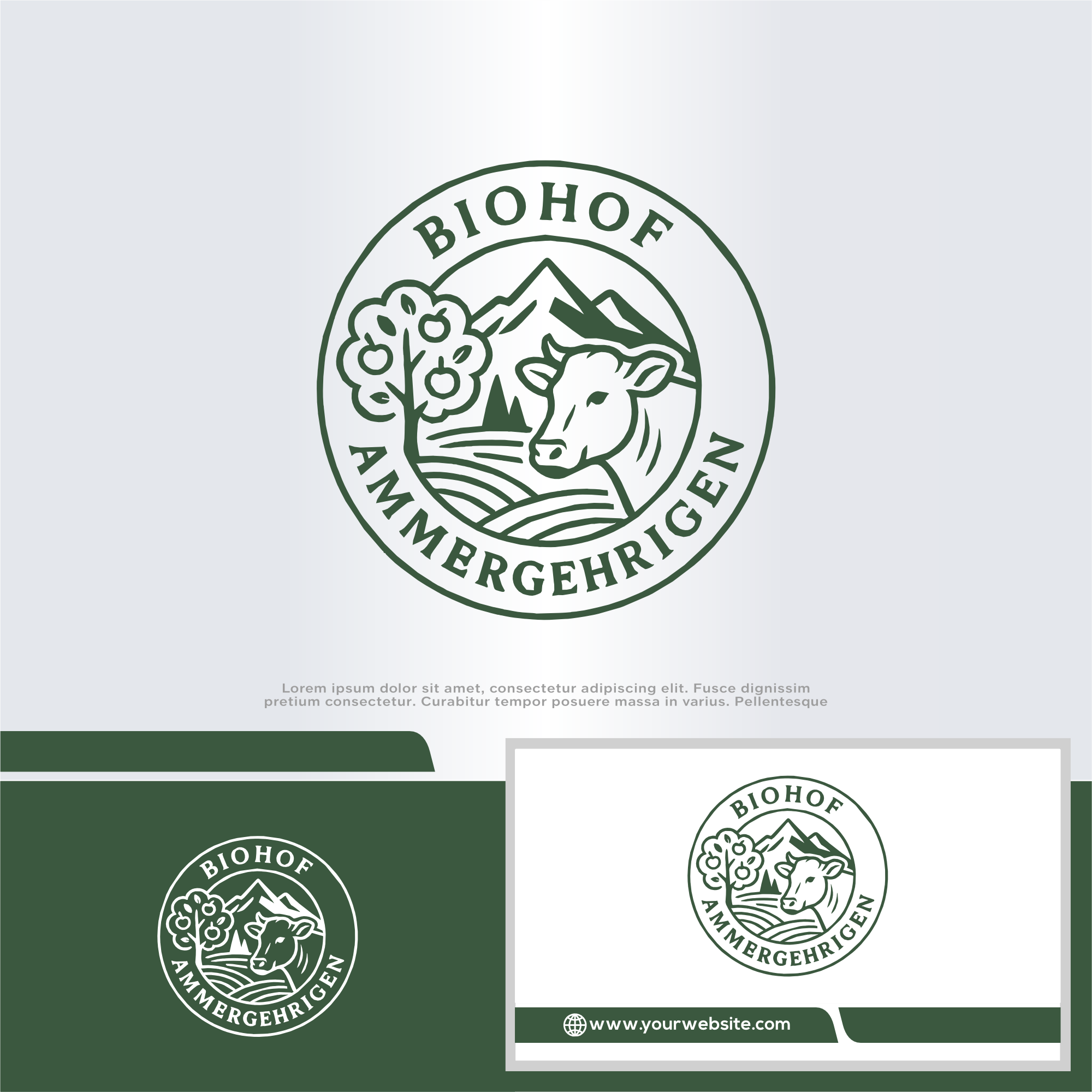 Logo Design by win it for this project | Design #35272704