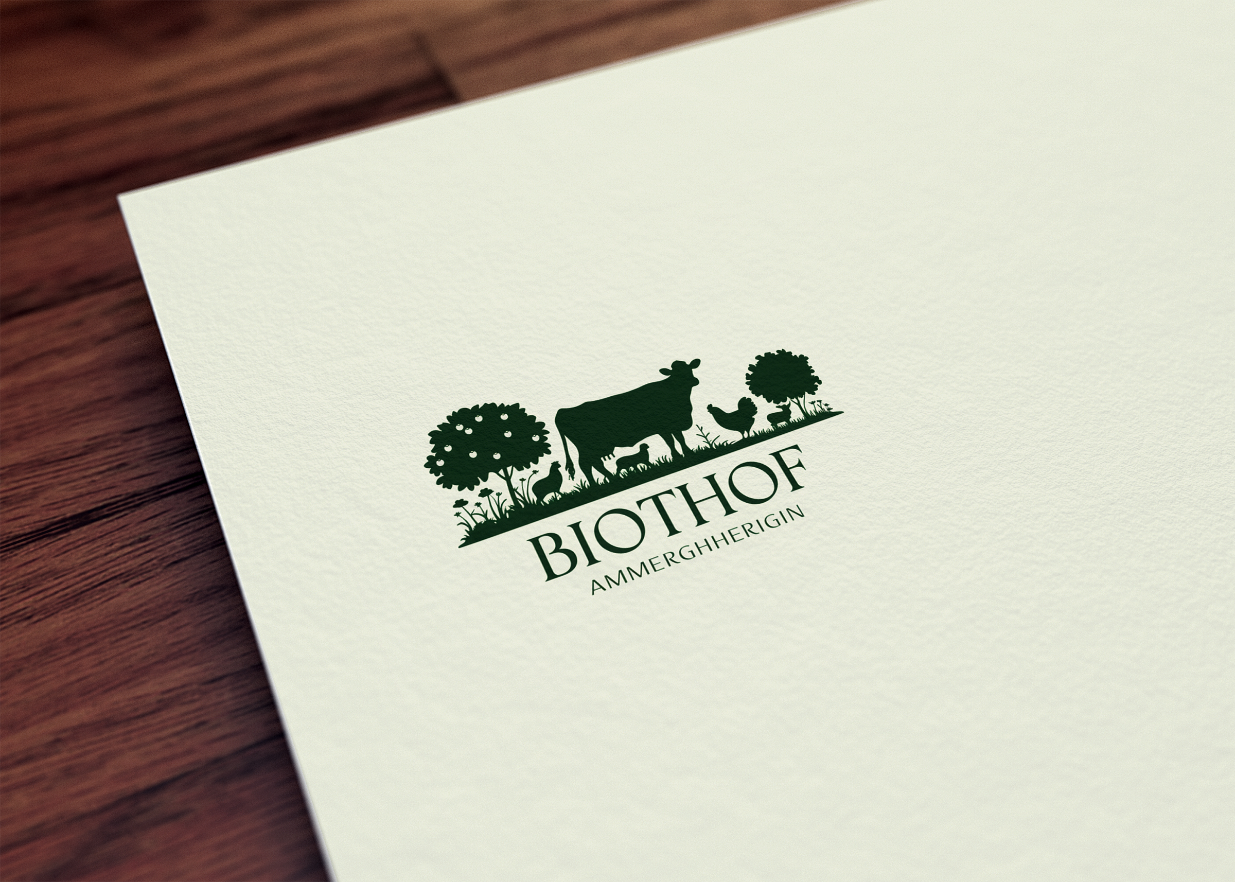 Logo Design by Creative_Sophia for this project | Design #35277586