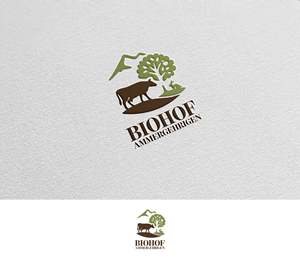 Logo Design by Afsana_Hoque for this project | Design #35280344