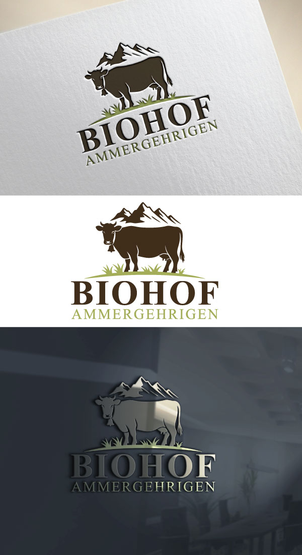 Logo Design by AB design ..... for this project | Design #35269448