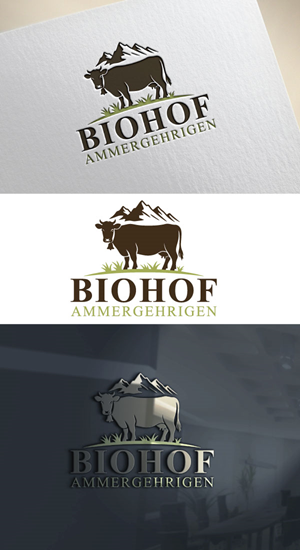 Logo Design by AB design ..... for this project | Design: #35269448