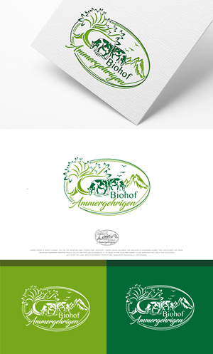 Logo Design by AinebAyoub for this project | Design: #35286090
