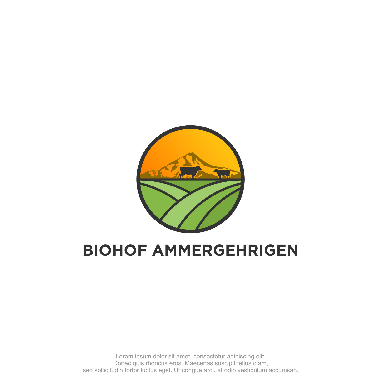 Logo Design by M.Syaiful Huda for this project | Design #35272131