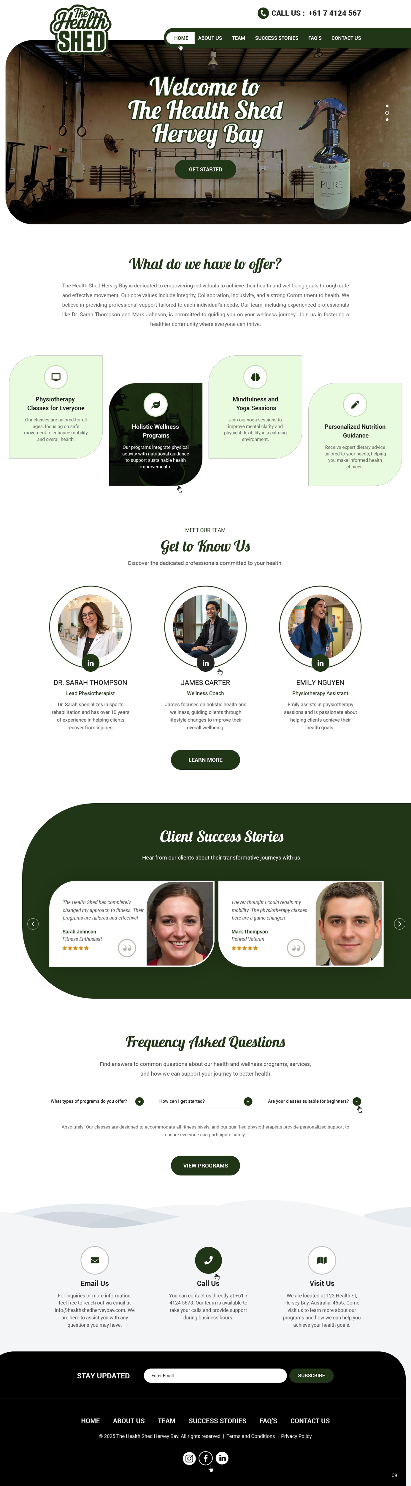 Web-Design von pb für dieses Projekt | Design #35279288