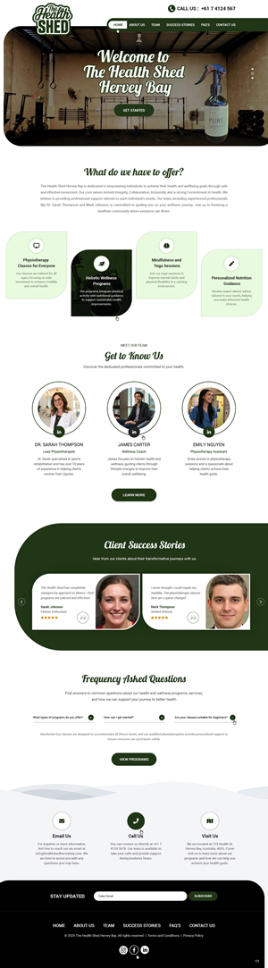 Diseño Web por pb para este proyecto | Diseño: #35279288