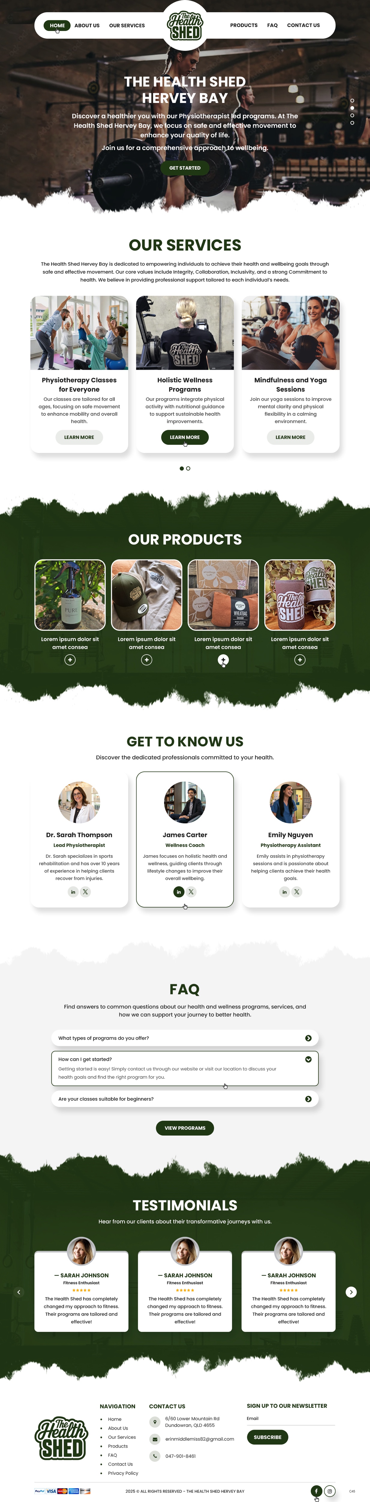 Web-Design von pb für dieses Projekt | Design #35279291