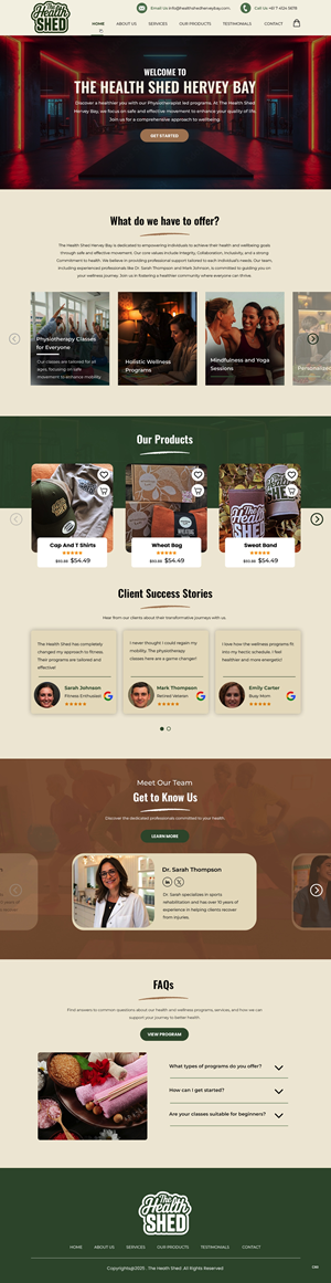 Diseño Web por pb para este proyecto | Diseño: #35279292