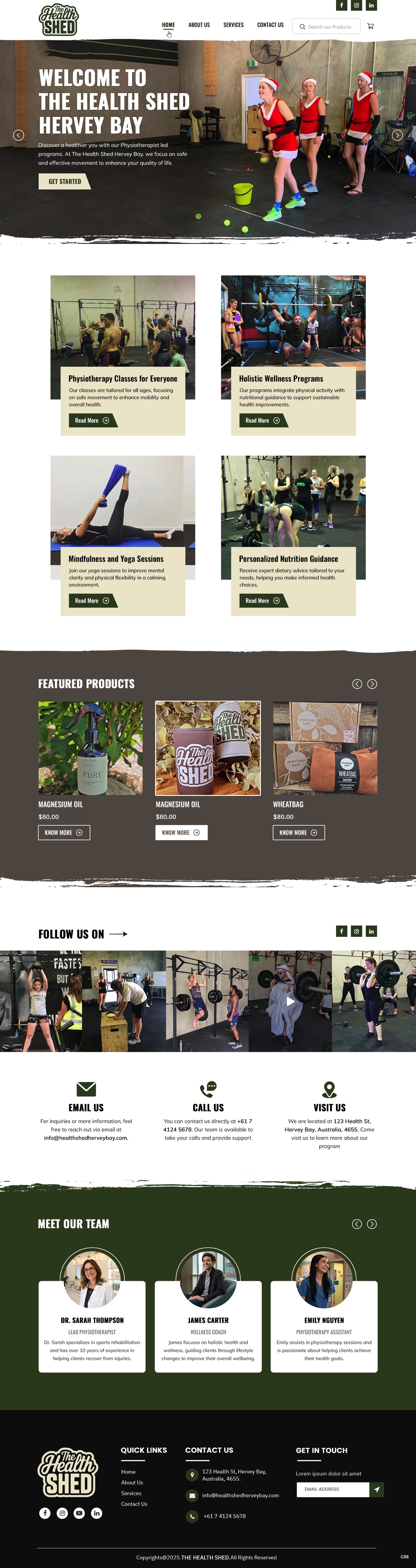 Diseño Web por pb para este proyecto | Diseño #35279295