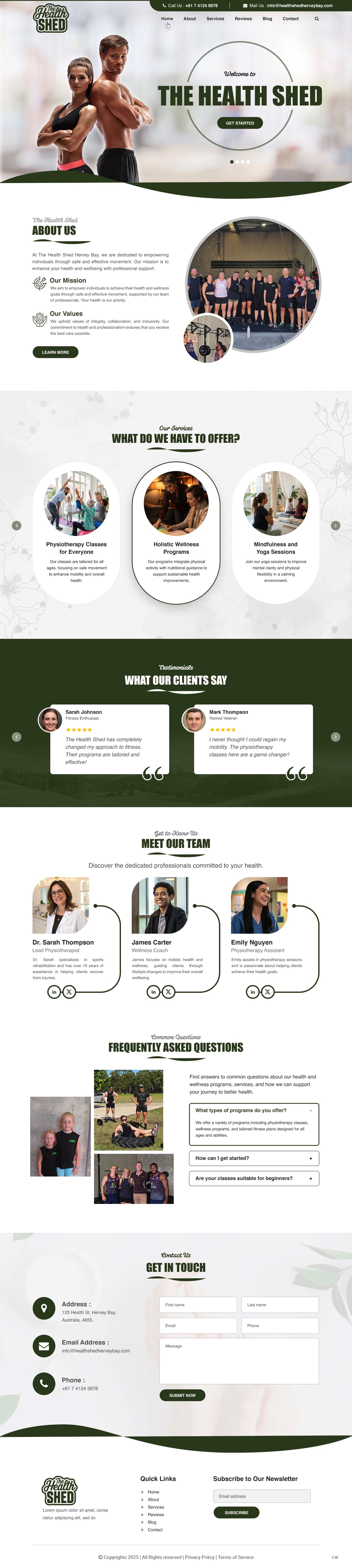 Diseño Web por pb para este proyecto | Diseño #35284842