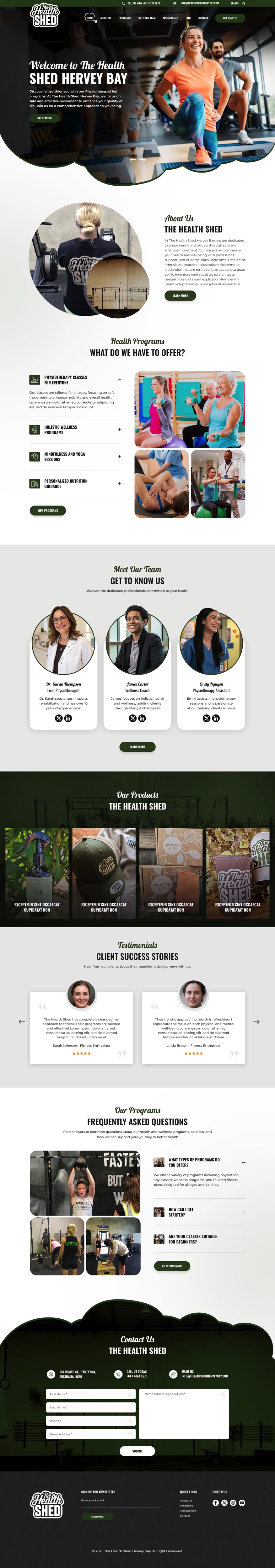 Diseño Web por pb para este proyecto | Diseño #35284876