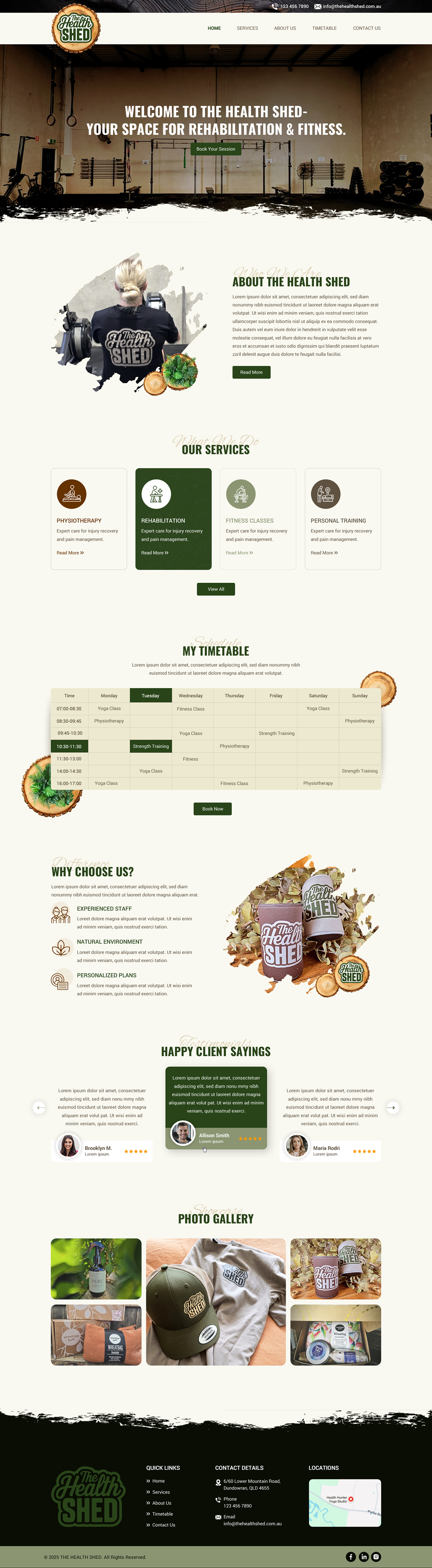 Web Design par Sbss pour ce projet | Design #35278386