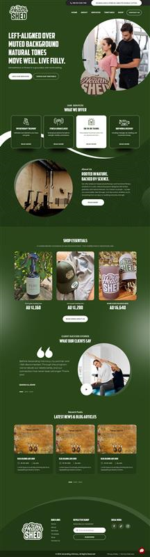 Web Design by nzdesigners