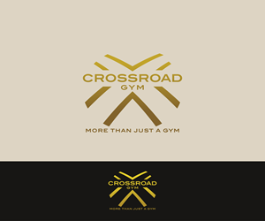 Logo Design by James J.