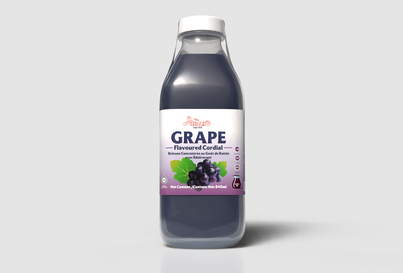 Graphic Design by oltredisegno for Ameen products sdn bhd | Design #35277867