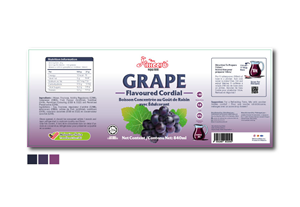 Graphic Design by oltredisegno for Ameen products sdn bhd | Design: #35277873