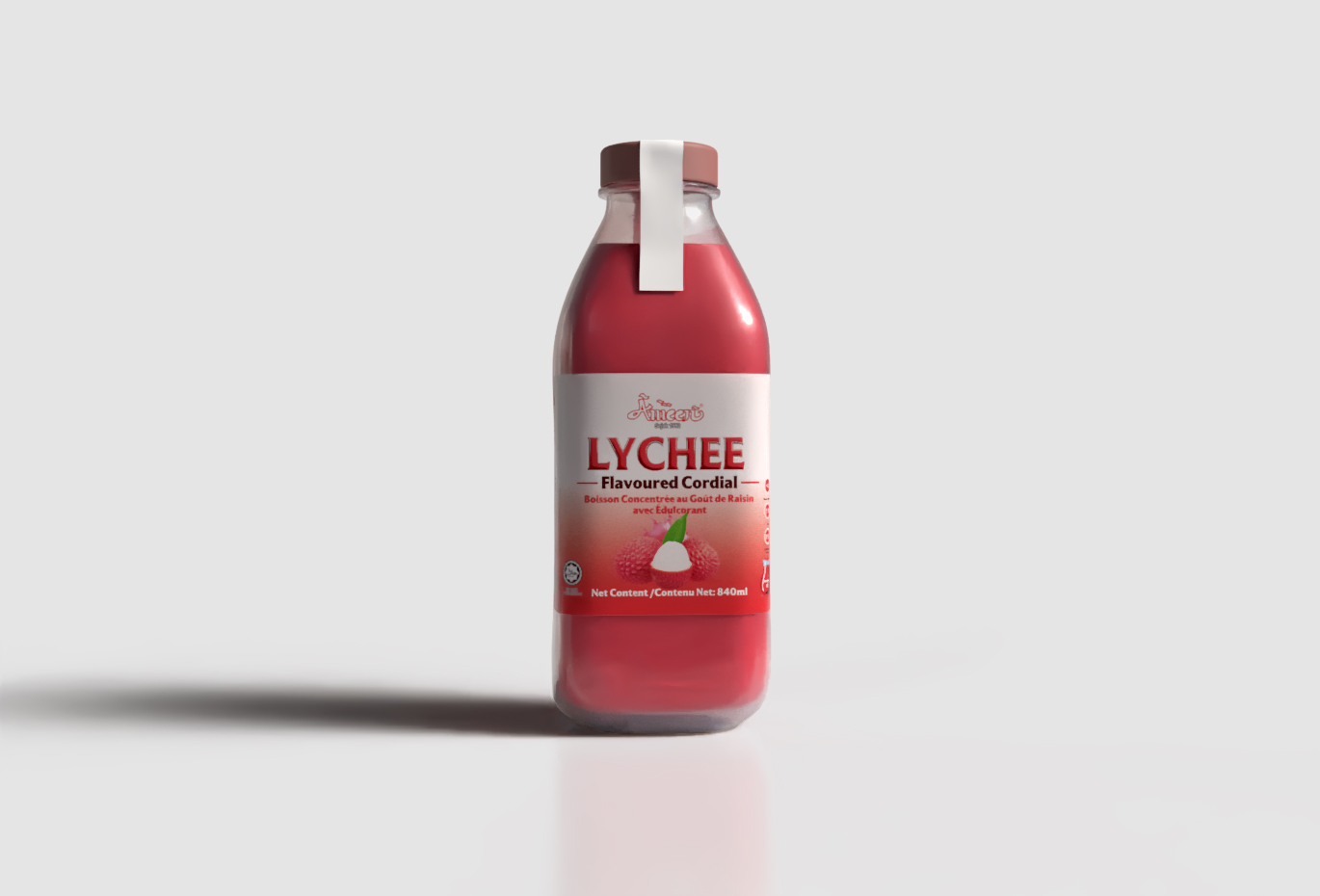 Graphic Design by oltredisegno for Ameen products sdn bhd | Design #35278298