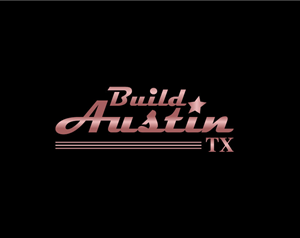 Logo Design by Cliping_path for Build Austin TX | Design: #35287597