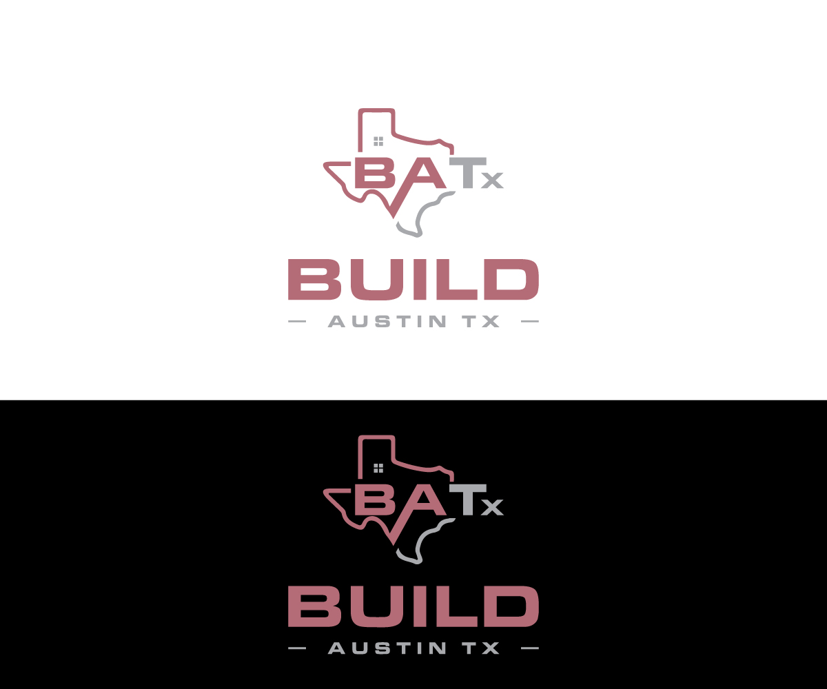 Logo Design by RS_Design for Build Austin TX | Design #35278885