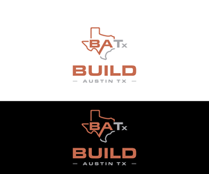 Logo Design by RS_Design for Build Austin TX | Design: #35279253