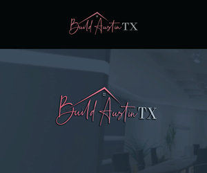 Logo Design by Luckey yaari for Build Austin TX | Design: #35281666