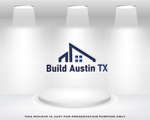Diseño de Logo por Razaq para Build Austin TX | Diseño: #35275173