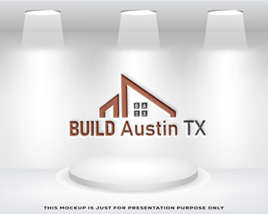 Diseño de Logo por Razaq para Build Austin TX | Diseño: #35277257