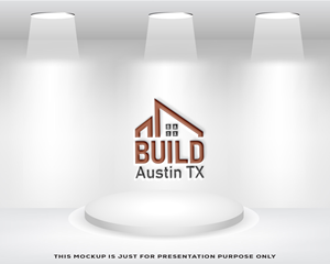 Diseño de Logo por Razaq para Build Austin TX | Diseño: #35277818