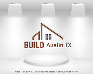 Logo Design by Razaq for Build Austin TX | Design: #35277819