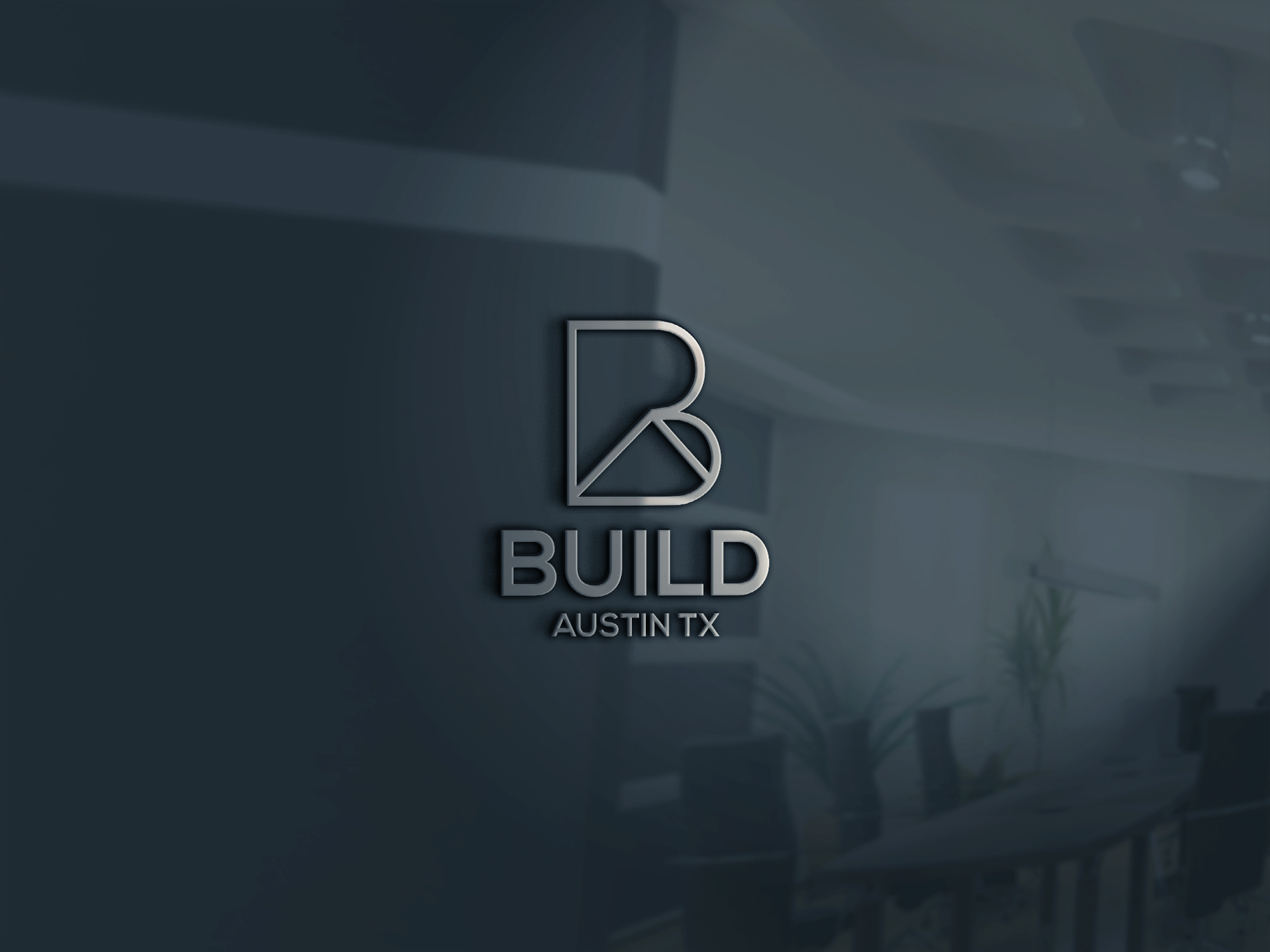 Logo Design by Tasnuba Tabassum for Build Austin TX | Design #35274570
