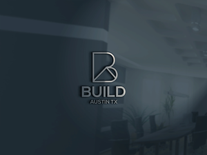 Logo Design by Tasnuba Tabassum for Build Austin TX | Design: #35274570