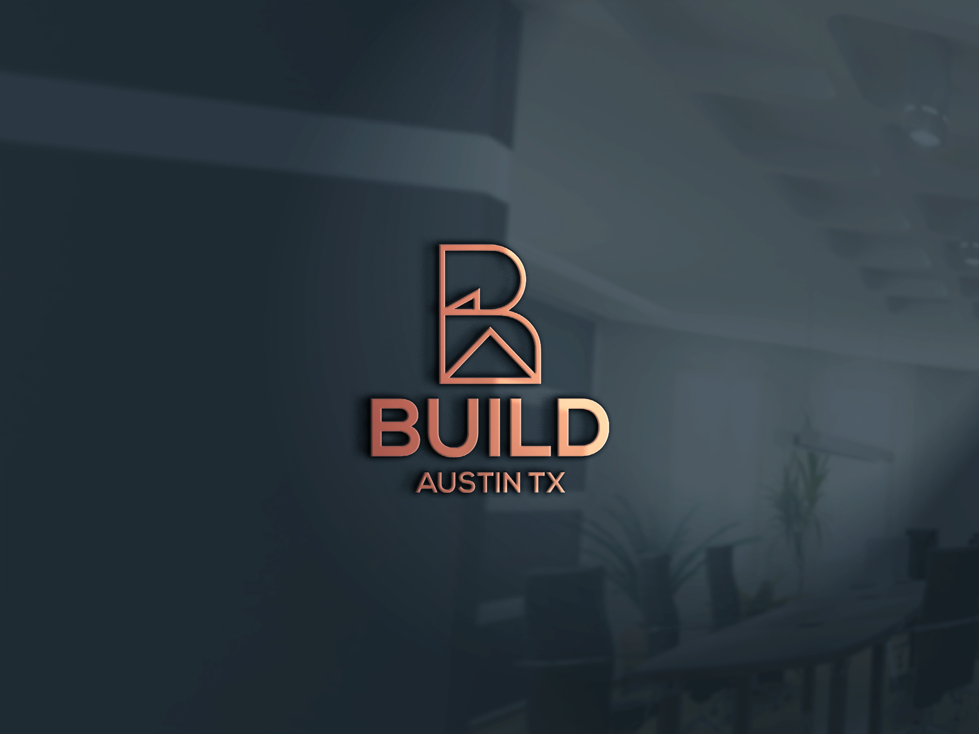 Logo Design by Tasnuba Tabassum for Build Austin TX | Design #35274625