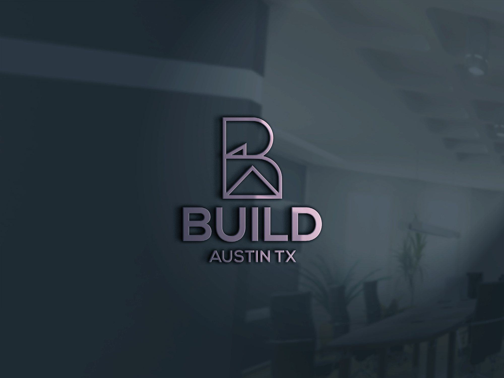 Logo Design by Tasnuba Tabassum for Build Austin TX | Design #35274629