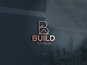 Diseño de Logo por Tasnuba Tabassum para Build Austin TX | Diseño: #35274633
