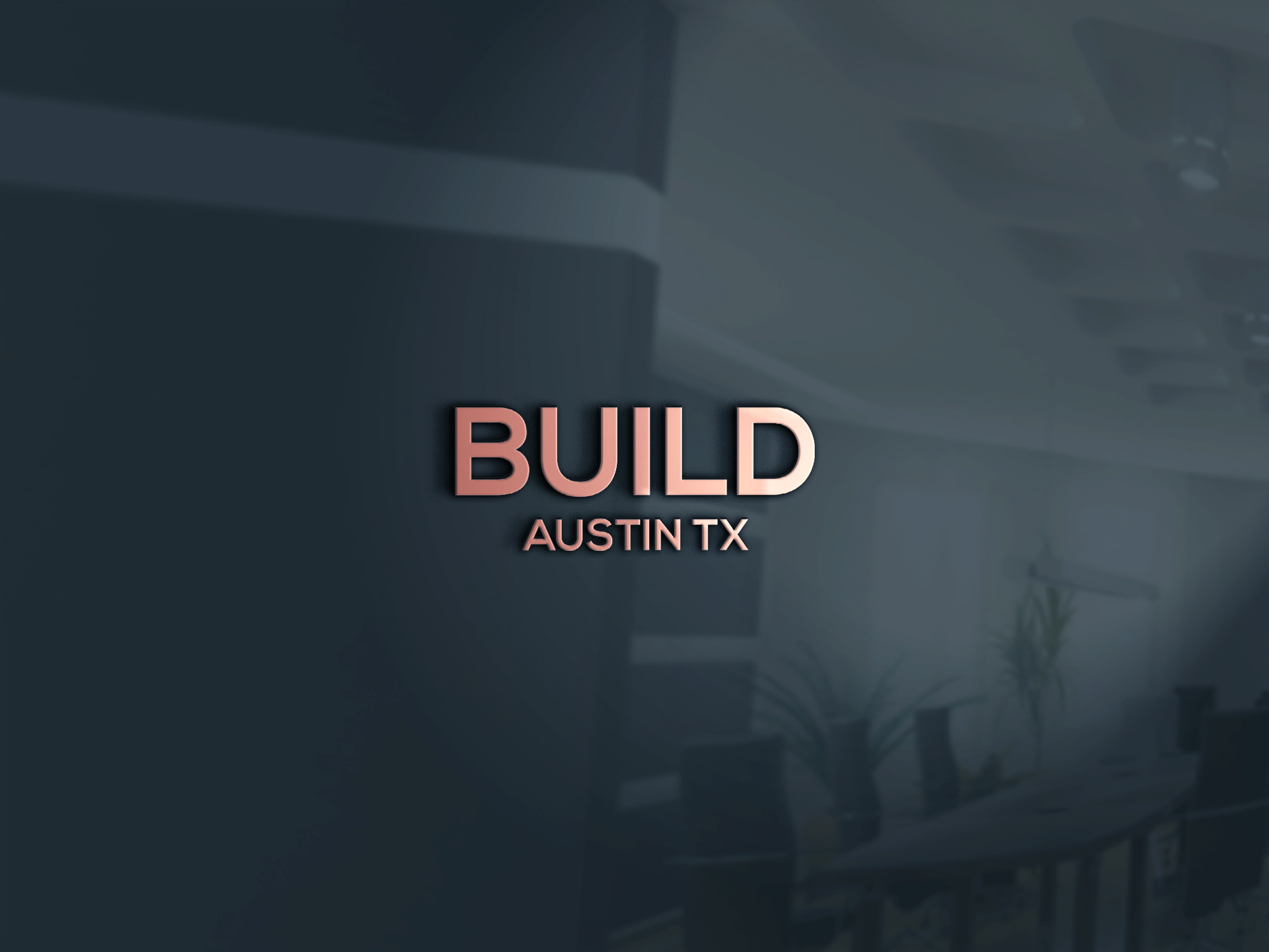 Logo Design by Tasnuba Tabassum for Build Austin TX | Design #35275144